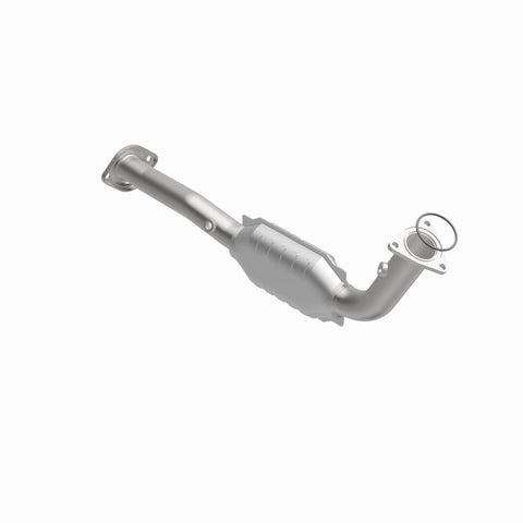 MagnaFlow Direct Fit Catalytic Converter 03-09 Hummer H2 - 4451219