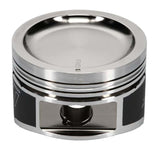Wiseco 95-98 Nissan 240SX KA24 4V Dished 9:1 CR 90.50MM Single Piston - 6586M905AP