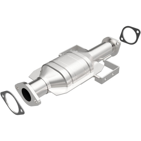 MagnaFlow Direct Fit Catalytic Converter 96-00 Dodge Avenger 2.5L - 49895