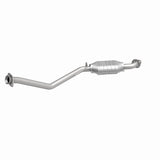 MagnaFlow Conv DF Ford 87 93 - 93340