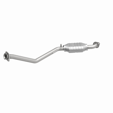 MagnaFlow Conv DF Ford 87 93 - 93340