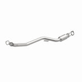 MagnaFlow Conv Direct Fit OEM 2015 Hyundai Genesis 3.8L Underbody - 52841