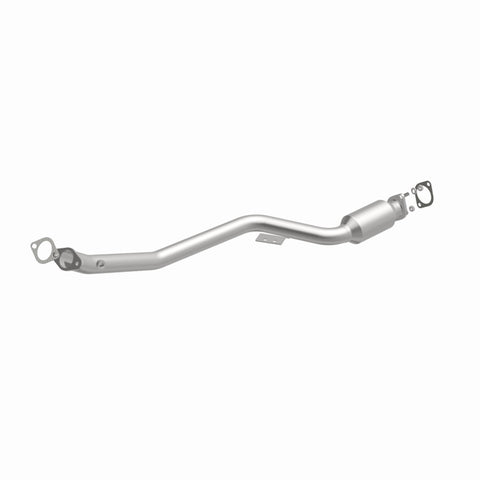 MagnaFlow Conv Direct Fit OEM 2015 Hyundai Genesis 3.8L Underbody - 52841