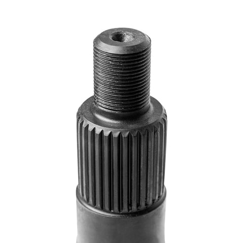 Yukon Gear High Performance Thick Gear Set For 10.5in GM 14 Bolt Truck in a 5.38 Ratio - YG GM14T-538T