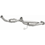 MagnaFlow Direct Fit Catalytic Converter 04 Ford Freestar 3.9L - 49079