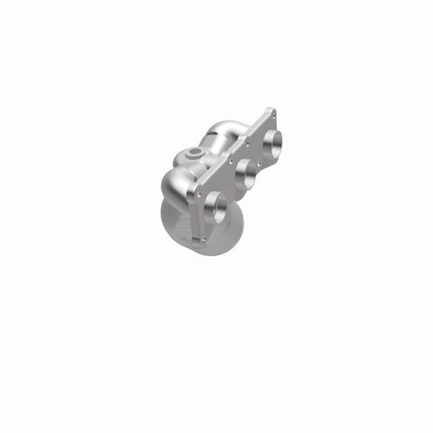 MagnaFlow Conv DF 09-10 528i 3.0L Rear - 51226