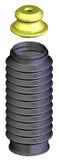 KYB Shocks & Struts Strut Boots Front & Rear ACURA EL 2001-03 ACURA Integra 1986-89 AUDI 5000 Series - SB103