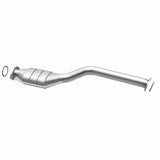 MagnaFlow Direct Fit Catalytic Converter 92-97 GS300/SC300 3.0 Rear - 93352