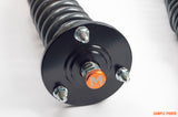 Moton 00-03 Subaru Impreza GG/GD 2.0 WRX Turbo Moton 1-Way Series Coilovers - M 531 100S