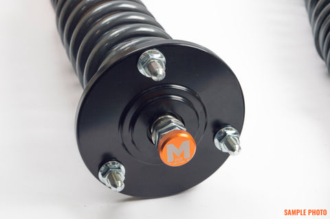Moton 01-05 Mitsubishi EVO 7/8 Moton 1-Way Series Coilovers - M 526 100S
