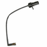 Power Stop 13-17 Audi A6 Front Euro-Stop Electronic Brake Pad Wear Sensor - SW-0312