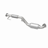 MagnaFlow Conv DF 02-03 MPV 3.0L Passenger Side Rear OEM - 49567