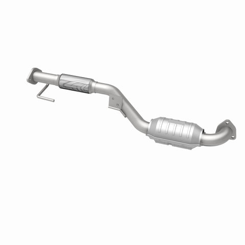 MagnaFlow Conv DF 02-03 MPV 3.0L Passenger Side Rear OEM - 49567