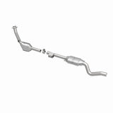MagnaFlow Direct Fit Catalytic Converter 2003 Mercedes ML320 3.2L - 51847