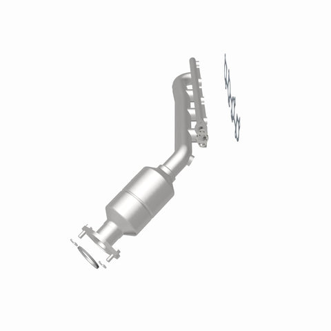MagnaFlow Direct Fit Catalytic Converter 05-09 Lexus GX470 4.7L - 51323