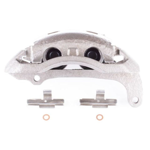 Power Stop 98-02 Dodge Ram 2500 Van Front Right Autospecialty Caliper w/Bracket - L4744
