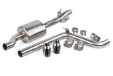 APR 2017 Volkswagen Polo GTI (AW) Catback Exhaust System - CBK0046