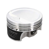 Wiseco Ford SOHC V8 4.6L 2 Val NA/Boost/Nitrous Top Ring Down .300inch -6.0cc 3.552 Bore 10.8:1 CR - K0086XS