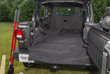 Rugged Ridge C3 Cargo Cover 18-22 Jeep Wrangler JL 4dr (Excl. 4XE Models) - 13260.13