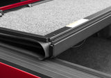 UnderCover 2023 Chevrolet Colorado / GMC Canyon 5.2ft Short Bed Ultra Flex Bed Cover - Black Texture - UX12029