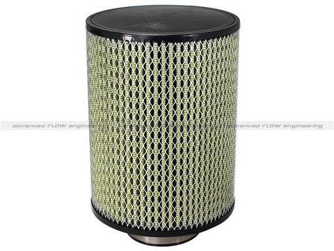 aFe MagnumFLOW Air Filters IAF PDS A/F PDS 3.5F x 6B x 4.5T x 6H - 21-91090