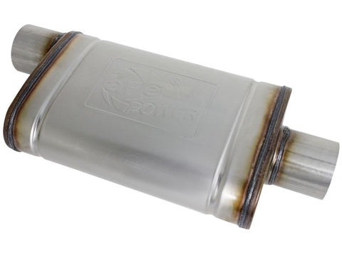 Apollo GT Series 409 Stainless Steel Muffler Upgrade Pipe 2019 Ram 1500 V8-5.7L HEMI - 49C42076