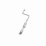 MagnaFlow DF Cat Conv 2017-2019 Hyundai Elantra L4 OEM Underbody Single (Not for Sale In California) - 280039