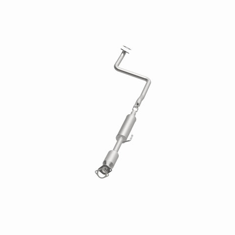 MagnaFlow DF Cat Conv 2017-2019 Hyundai Elantra L4 OEM Underbody Single (Not for Sale In California) - 280039