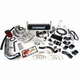 KraftWerks 06-11 Honda Civic Si Supercharger Kit w/ FlashPro - 150-05-1331