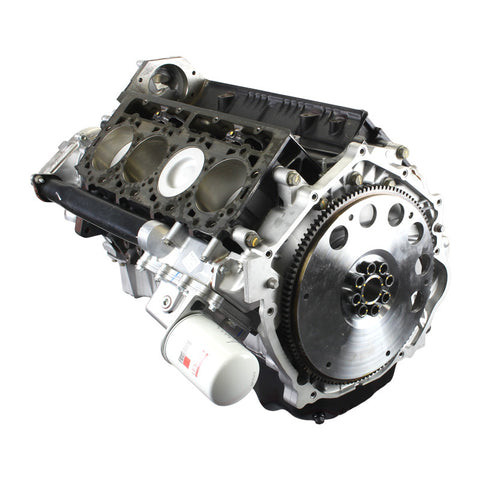 Industrial Injection 00-04 Chevrolet LB7 Duramax Performance Short Block (No Heads) - PDM-LB7RSB