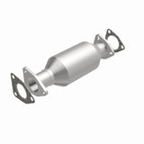 MagnaFlow Direct Fit Catalytic Converter Honda 80-90 - 22631