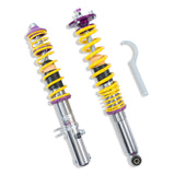 KW Coilover Kit V3 Porsche 911 (964) Carrera 4 - 35271021