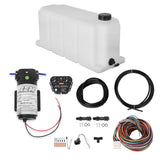 AEM V2 5 Gallon Diesel Water/Methanol Injection Kit - Multi Input - 30-3351