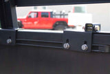 Fishbone Offroad 05-22 Toyota Tundra Bed Rack 74In Bed Tackle Rack - FB21319