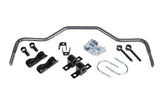 Hellwig 78-88 GM A/G-Body Tubular 1in Rear Sway Bar - 55809