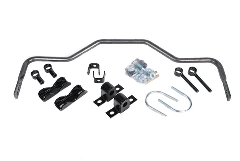 Hellwig 78-88 GM A/G-Body Tubular 1in Rear Sway Bar - 55809