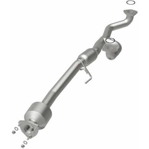 MagnaFlow Direct Fit Catalytic Converter 14-15 Acura MDX 3.5L Underbody - 52756