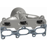 MagnaFlow Direct Fit Catalytic Converter 05-08 Kia Sportage 2.7L Passenger Side - 51244