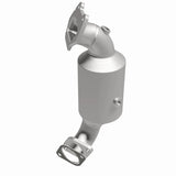 MagnaFlow OEM Grade 11-14 Dodge Grand Caravan Direct Fit Federal Rear Catalytic Converter - 52227