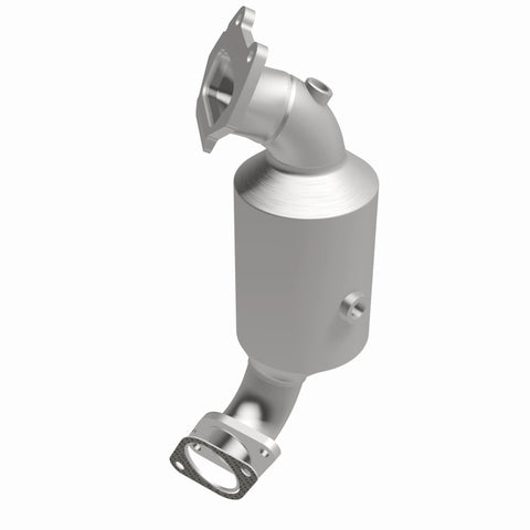 MagnaFlow OEM Grade 11-14 Dodge Grand Caravan Direct Fit Federal Rear Catalytic Converter - 52227