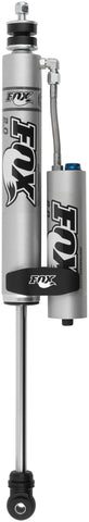 Fox 05+ Ford SD 2.0 Perf Series 9.6in. Smooth Body R/R Front Shock CD Adj. (Alum) / 2-3.5in Lift - 985-26-121