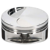 JE Pistons 632 BBC 12/14 DEG Set of 8 Pistons - 280263