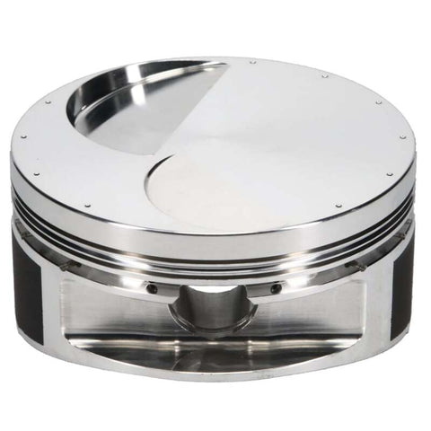 JE Pistons BBC 12/14 DEG Set of 8 Pistons - 293520