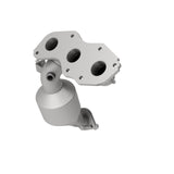 MagnaFlow Direct Fit Catalytic Converter 07-09 Toyota Sienna 3.5L - 51822