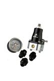 Aeromotive Regulator and Fitting Kit - 13130