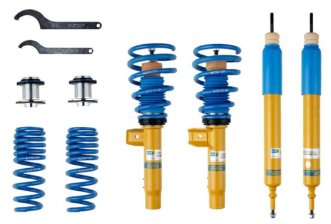 Bilstein B14 (PSS) 09-13 BMW 328i xDrive / 335i xDrive Suspension Kit - 47-269095