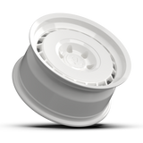 fifteen52 Evolution MX 17x8 5x100 38mm ET 73.1mm Center Bore Classic White Wheel - EMXCW-78050+38