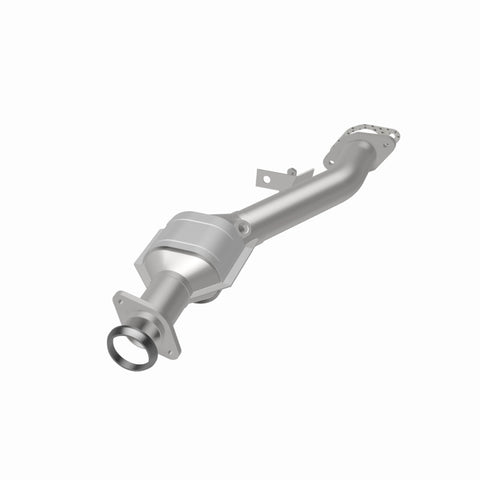 MagnaFlow Conv DF 04-07 Subaru WRX/STi 2.5L T - 23149
