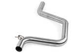 APR 18-25 Volkswagen Tiguan (MK2) FWD Catback Exhaust System - CBK0055