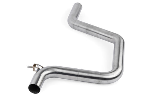 APR 18-25 Volkswagen Tiguan (MK2) FWD Catback Exhaust System - CBK0055